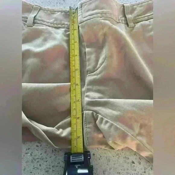 Lacoste Vintage Women’s  Pants. Size 8 (US) Size 38 (France). - Picture 8 of 11